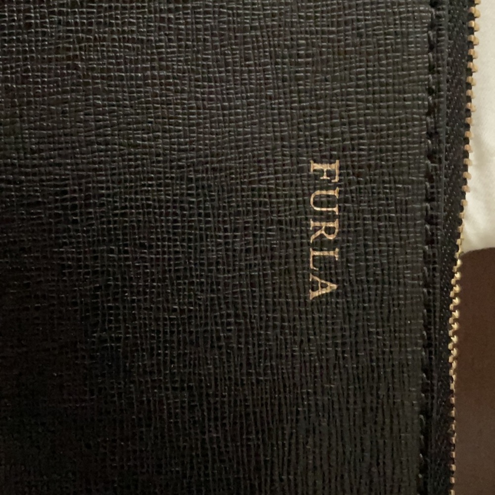 Furla Wristlet - Picture 2 of 8